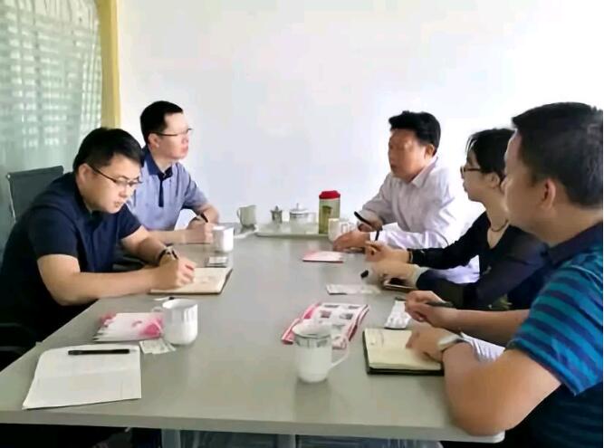 晟綺港儲——延伸跨境電商產(chǎn)業(yè)鏈，建設(shè)國際物流新功能