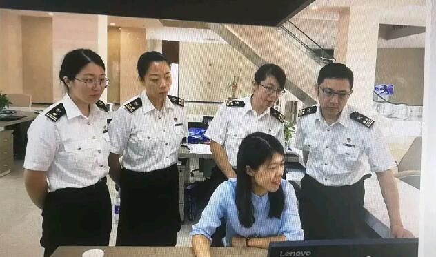 關(guān)檢融合整合申報(bào)，我們是認(rèn)真的！